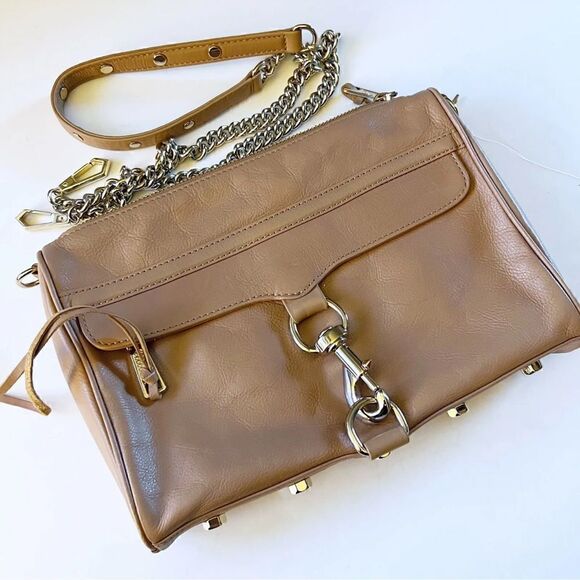 Rebecca Minkoff MAC bag large - Picture 1 of 6